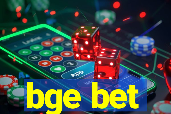 bge bet